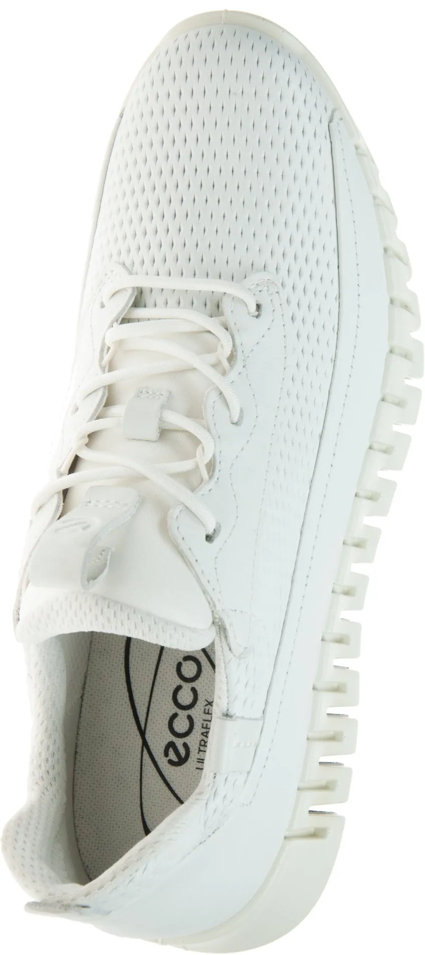 Ecco Gruuv W Sneaker Fg