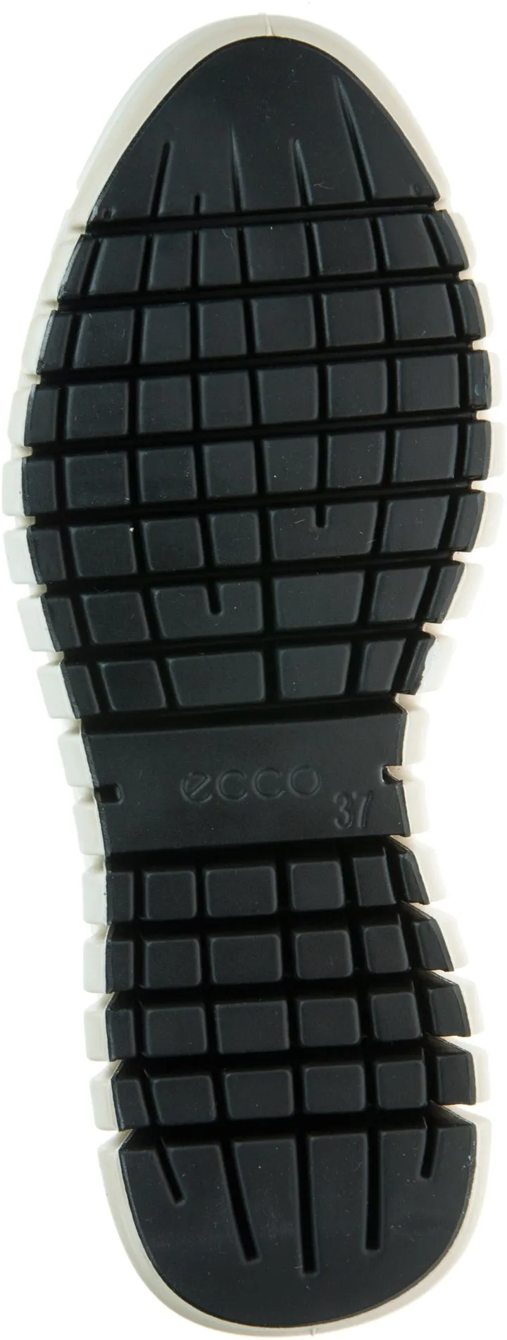 Ecco Gruuv W Sneaker Fg