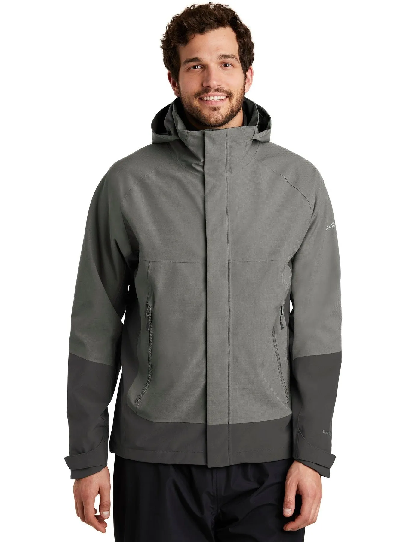 Eddie Bauer WeatherEdge Jacket