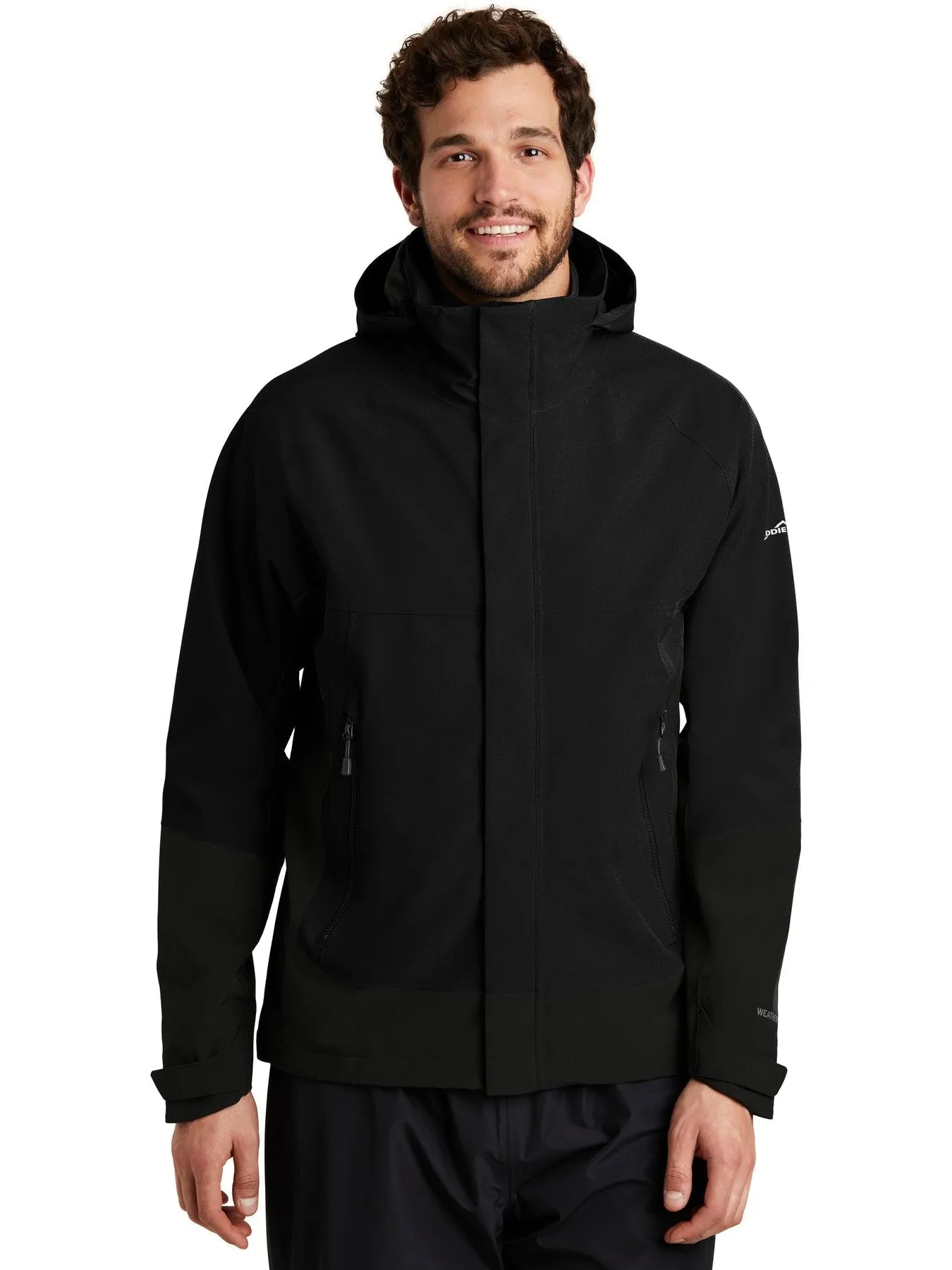 Eddie Bauer WeatherEdge Jacket