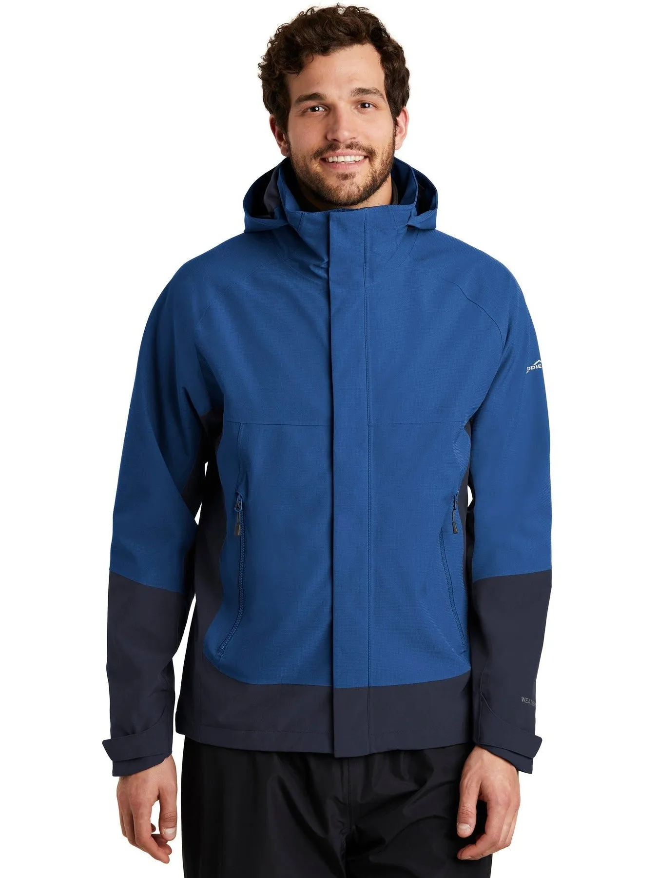 Eddie Bauer WeatherEdge Jacket