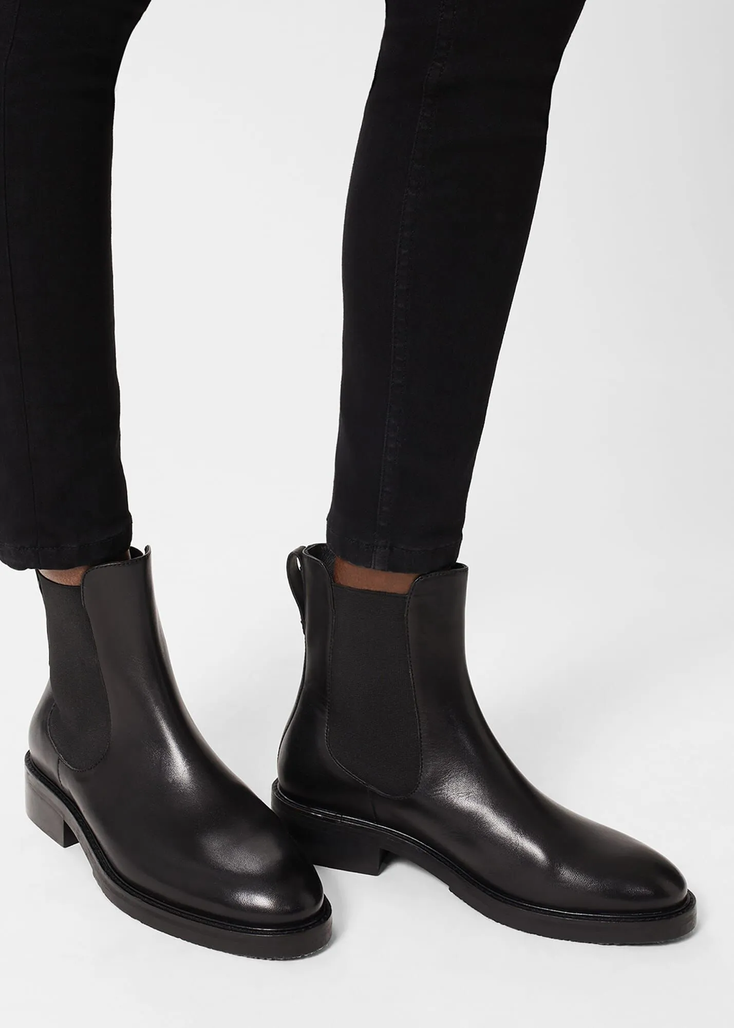 Erin Chelsea Boot 