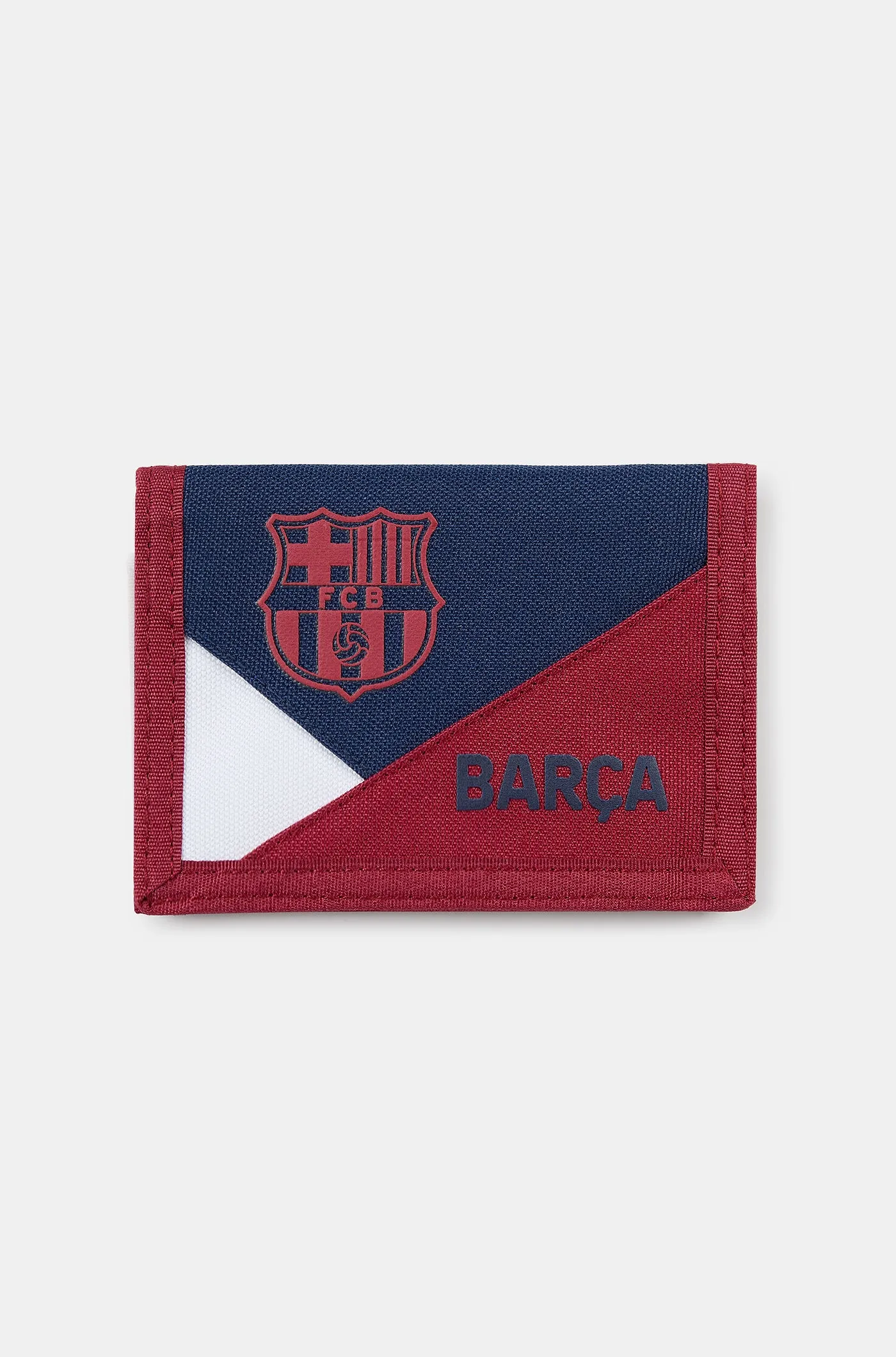 FC Barcelona Wallet