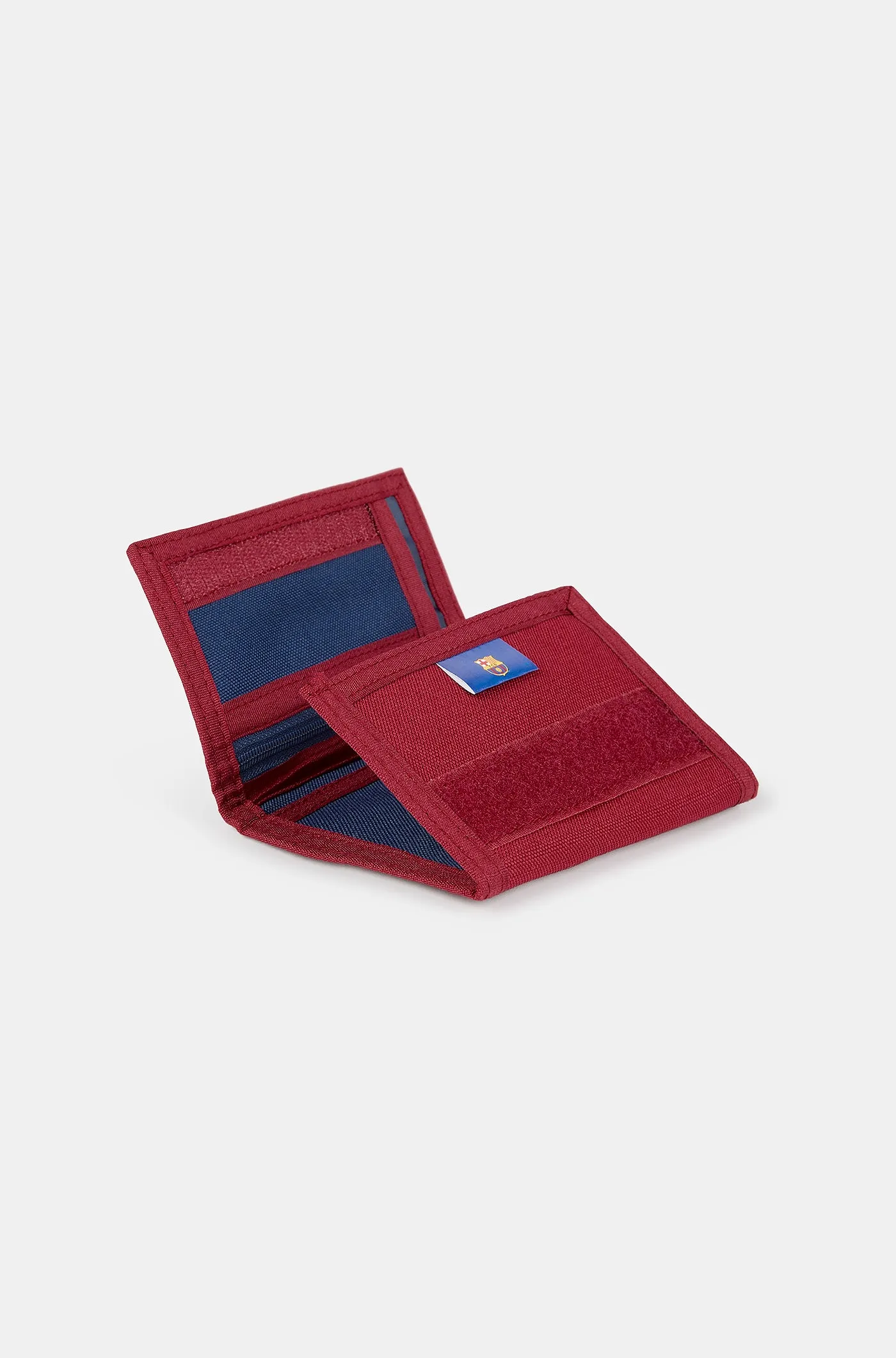 FC Barcelona Wallet