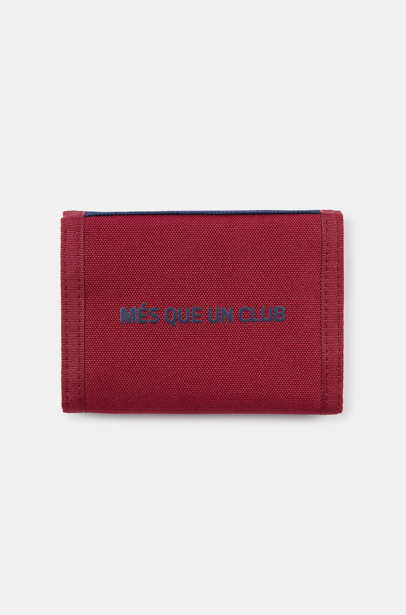 FC Barcelona Wallet