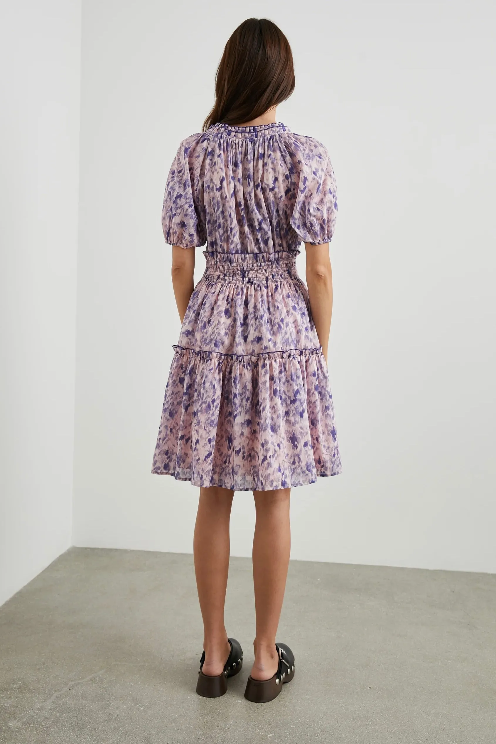 FIORELLA DRESS
