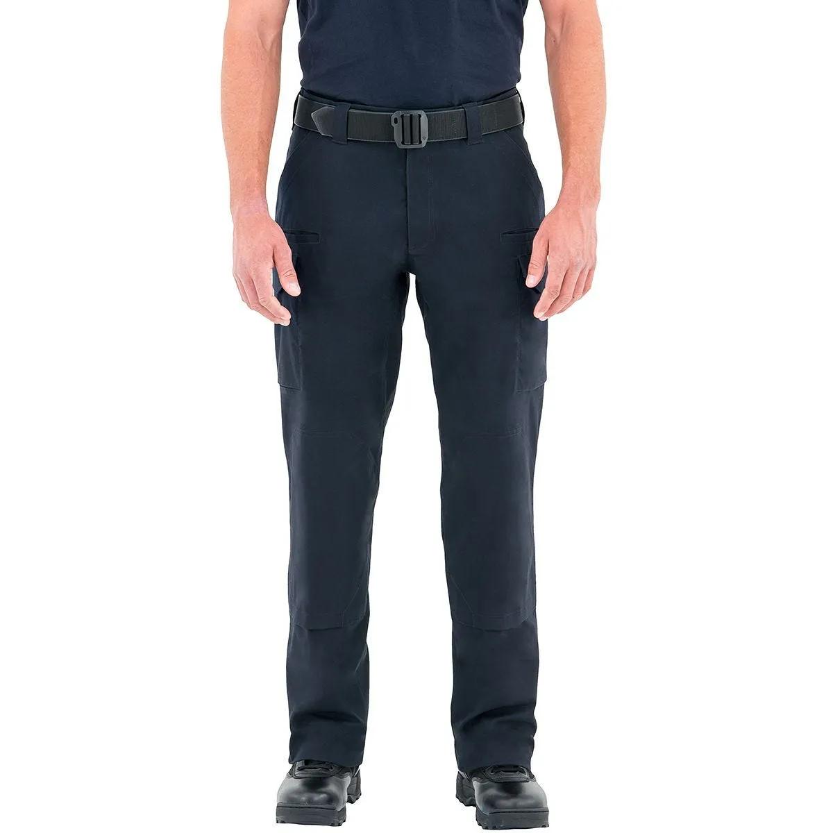 First Tactical Men's Tactix Tactical Pants Midnight Navy