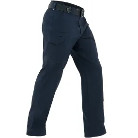 First Tactical Men's Tactix Tactical Pants Midnight Navy