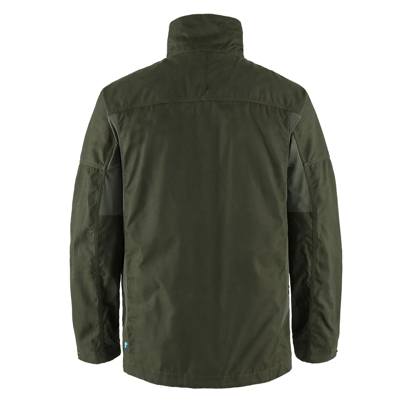 Fjallraven Forest Hybrid Jacket Deep Forest