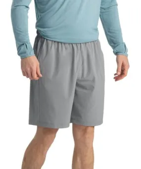 FREE FLY Men's Breeze Shorts 8