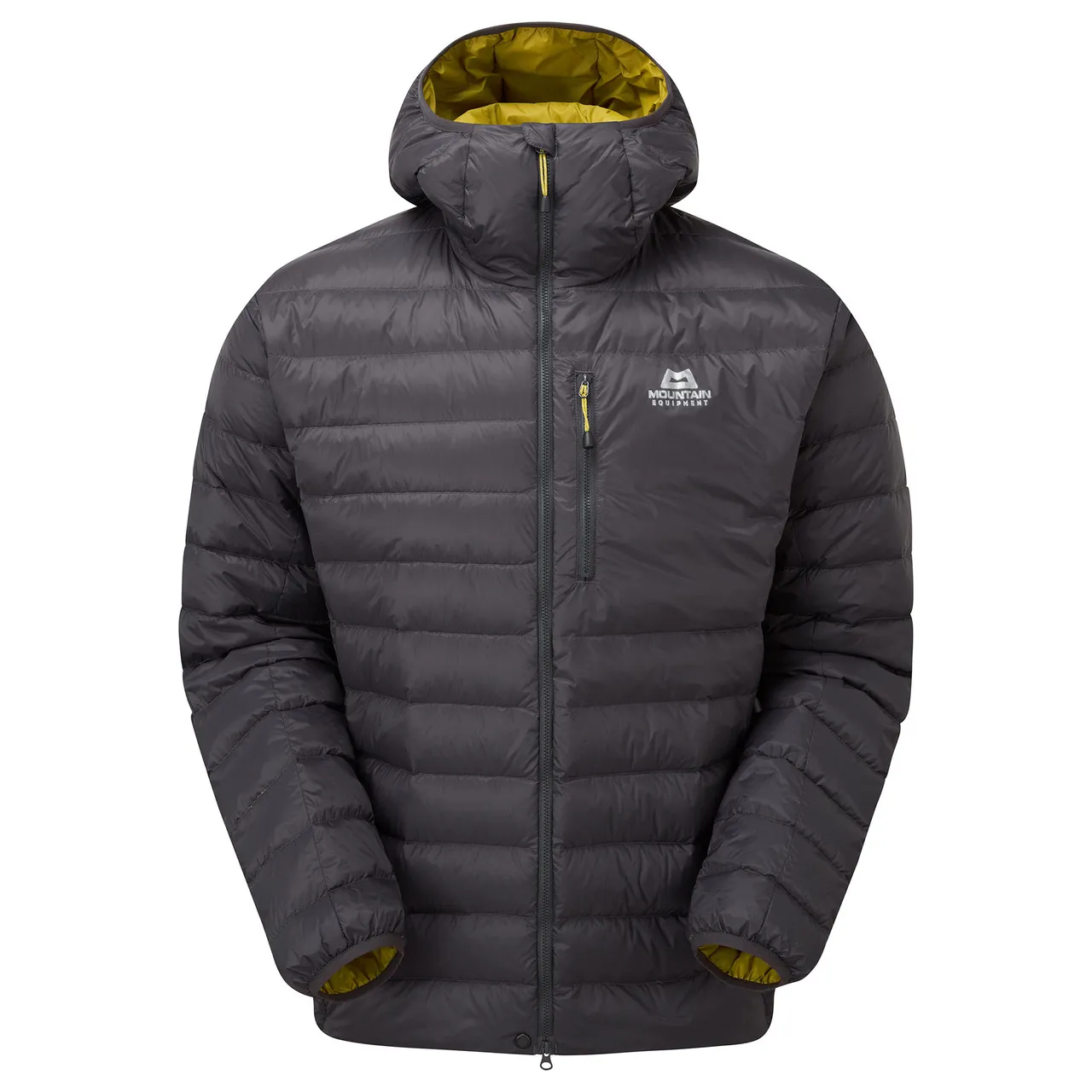 Frostline Down Jacket