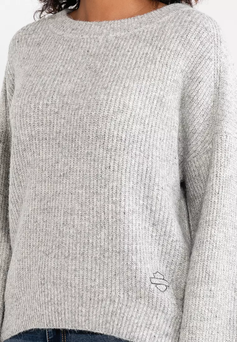 Harley-Davidson Craftsmanship Sweater