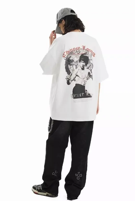 HARSH AND CRUEL  |T-Shirts