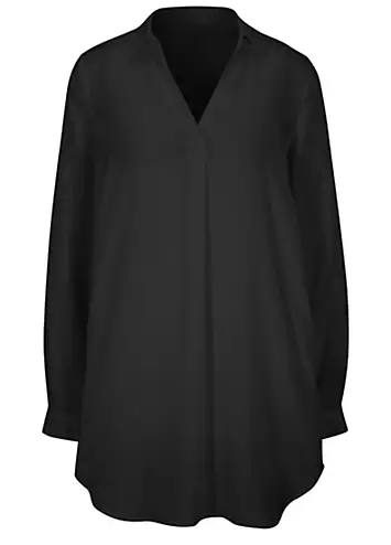 Heine Long Blouse | Kaleidoscope