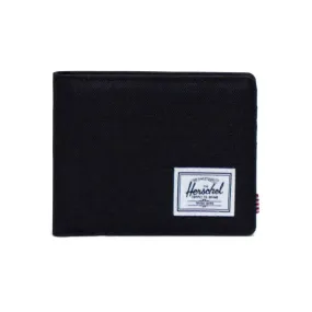 Herschel Supply Co. Roy Wallet - Black