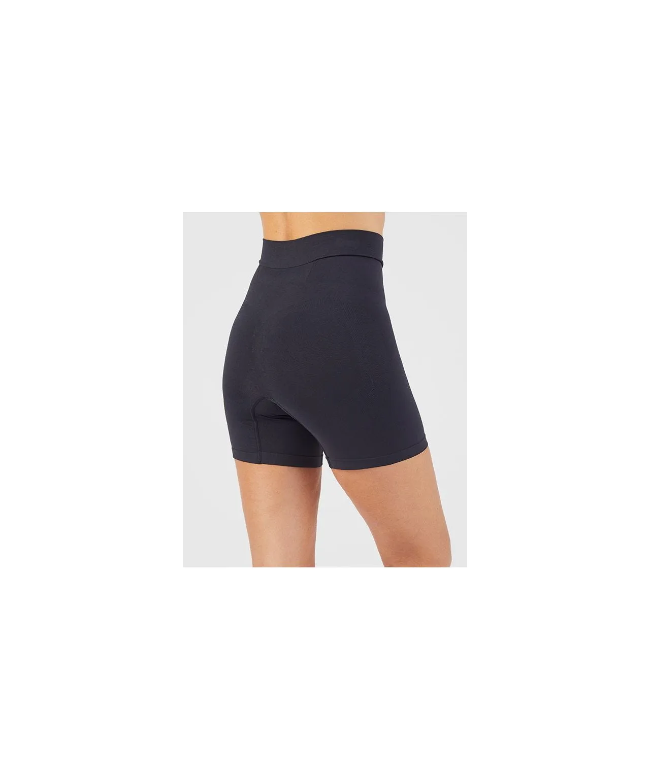 High Waist Medium Control Shorts