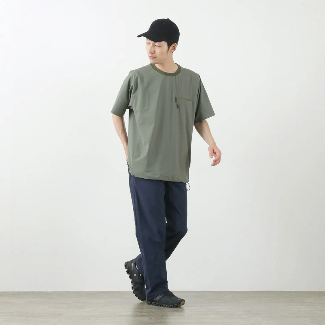 HOUDINI（フディーニ/フーディニ） M’S ドックパンツ / メンズ ボトムス  ロングパンツ ズボン 軽量 耐久 アウトドア Ms Dock Pants