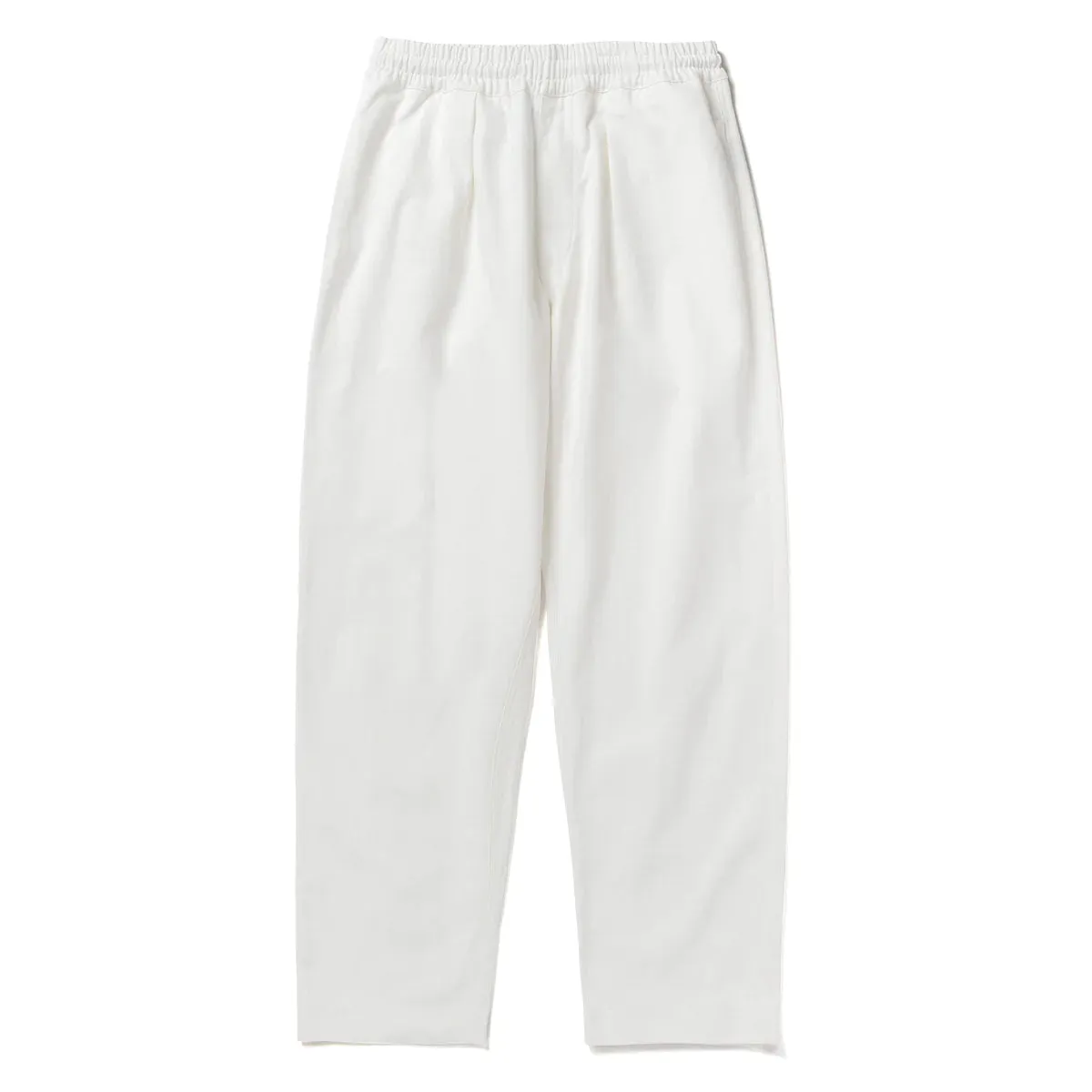 HUF Leisure Skate Pant White