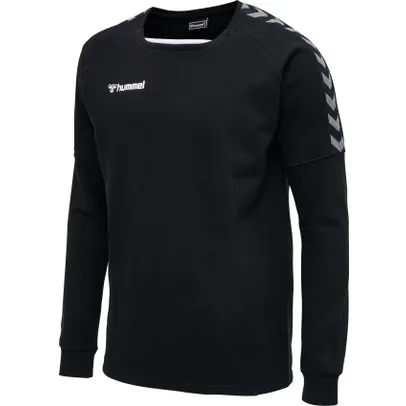 Hummel Authentic Training Sweater