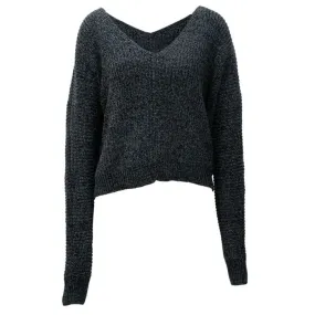 Hyfve V-Neck Sweater