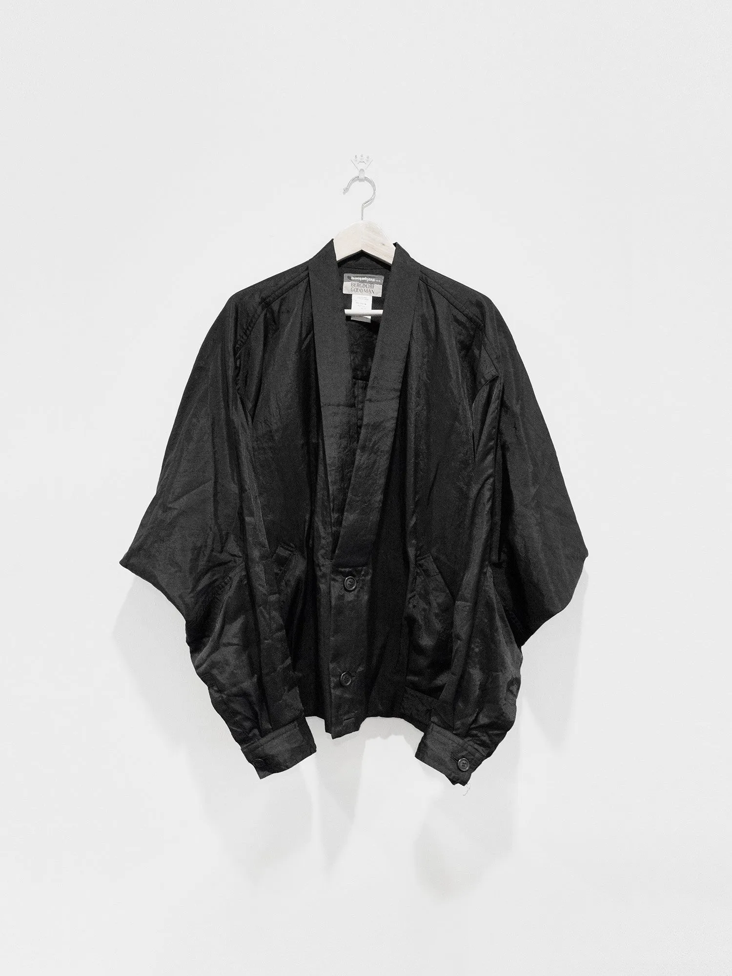 Issey Miyake Kimono Blazer