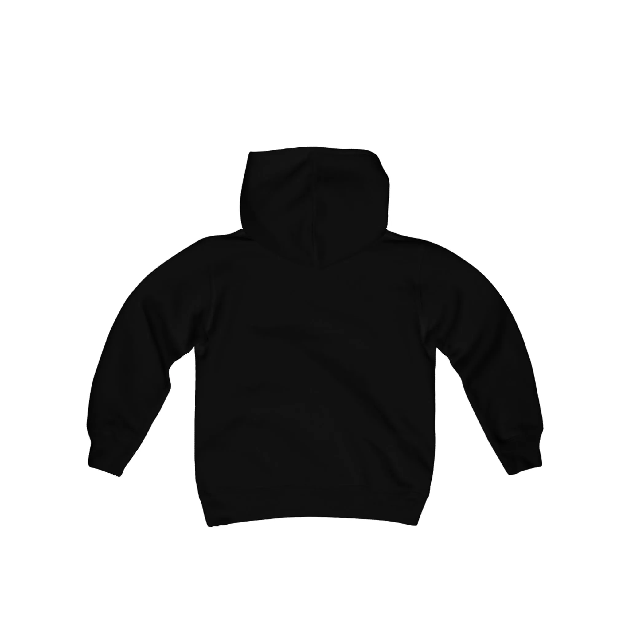 Jacket Strong Youth Hooded Sweatshirt