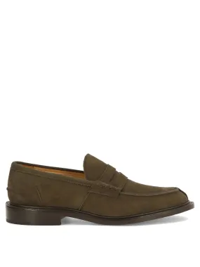 JAMES FLINT LOAFERS