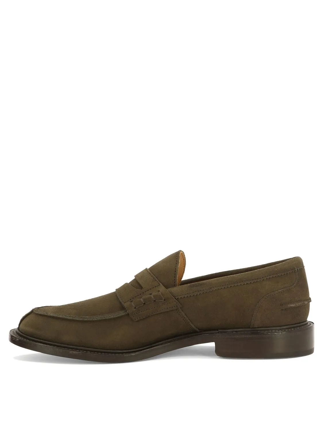 JAMES FLINT LOAFERS