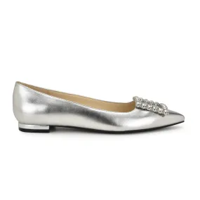 Jesike Pointy Toe Flats