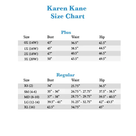 Karen Kane Turtleneck Sweater