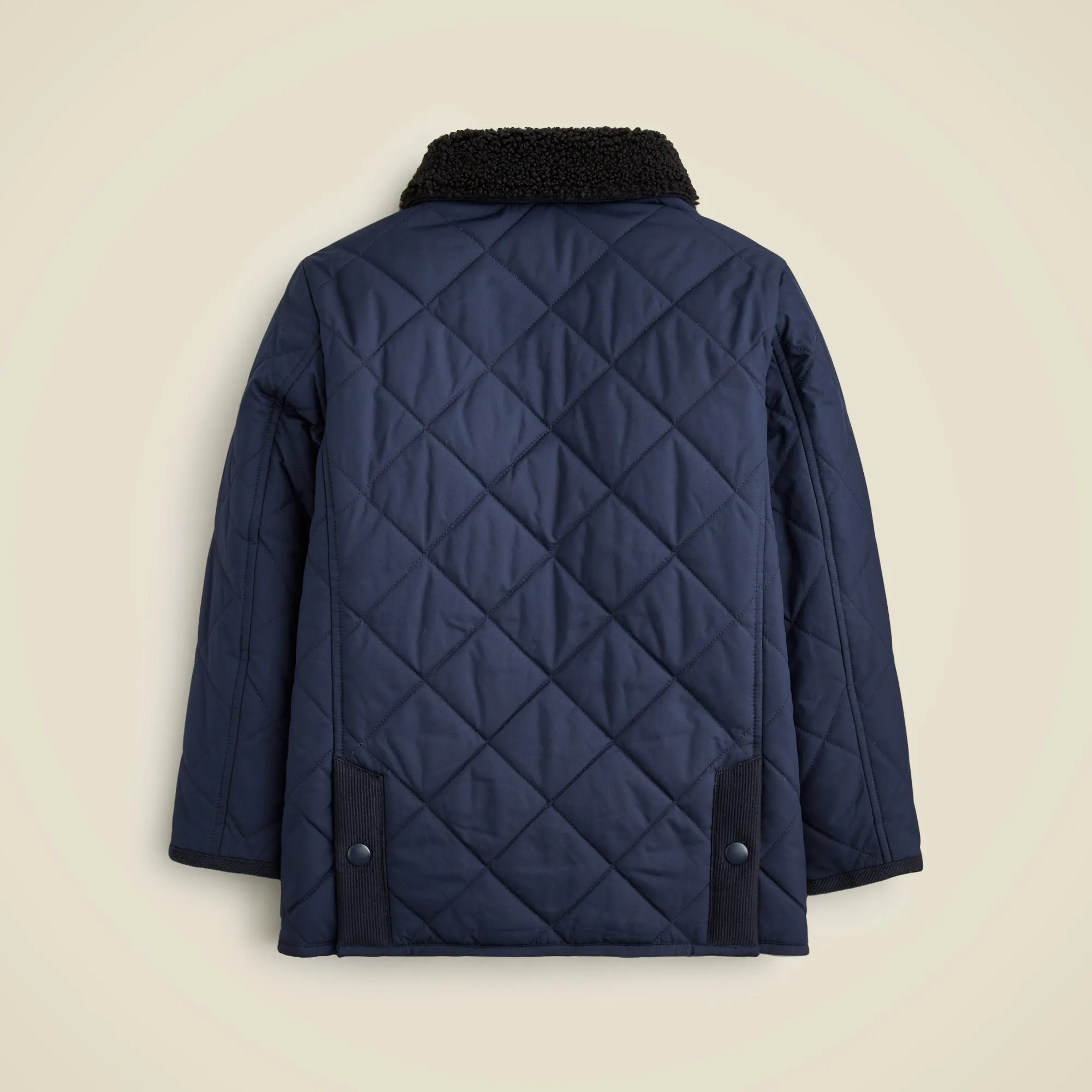 Kids' Sussex quilted jacket