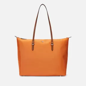 Lauren Ralph Lauren Keaton 26 Medium Tote Bag