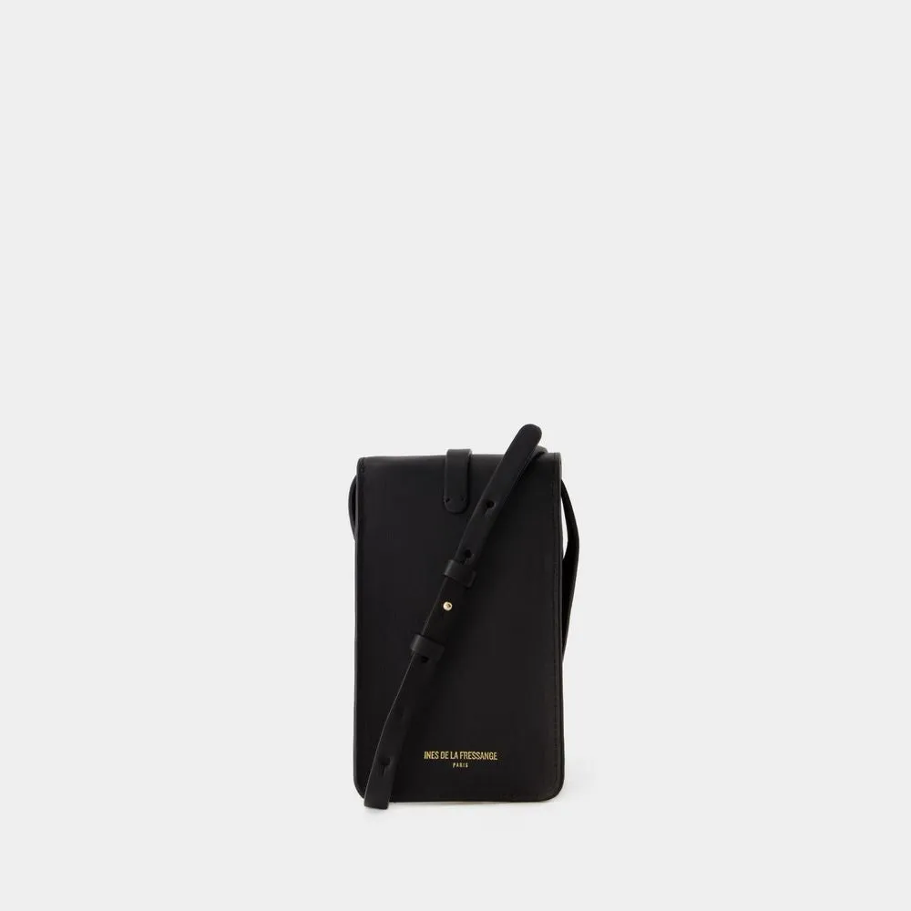 LEONORE CROSSBODY