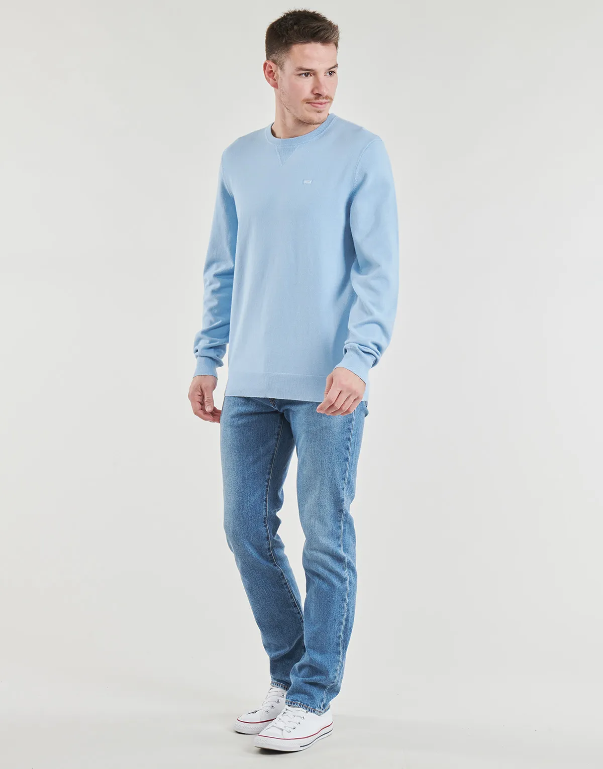 Levi's LIGHTWEIGHT HM SWEATER