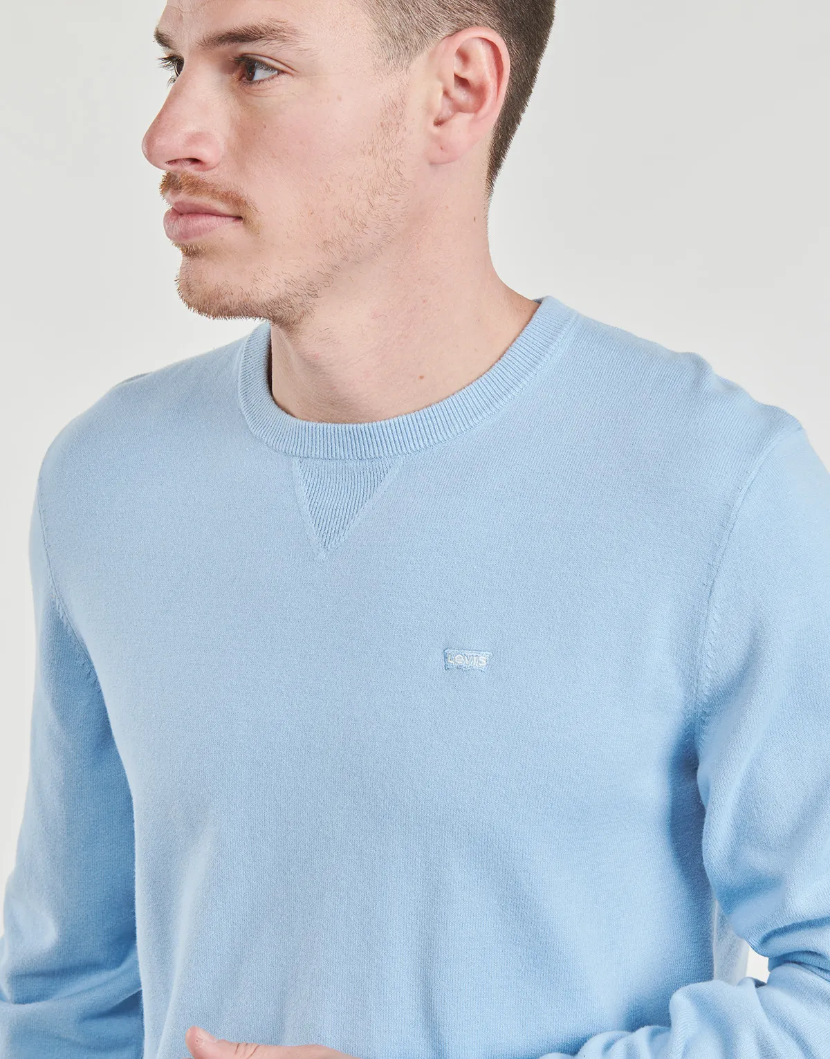 Levi's LIGHTWEIGHT HM SWEATER