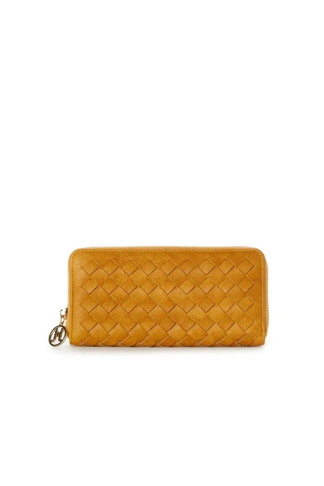 Liv Woven Wallet