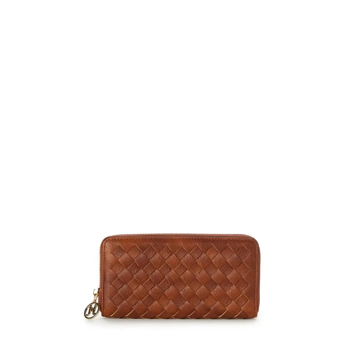 Liv Woven Wallet