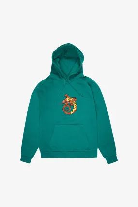 Lzrd Hoodie