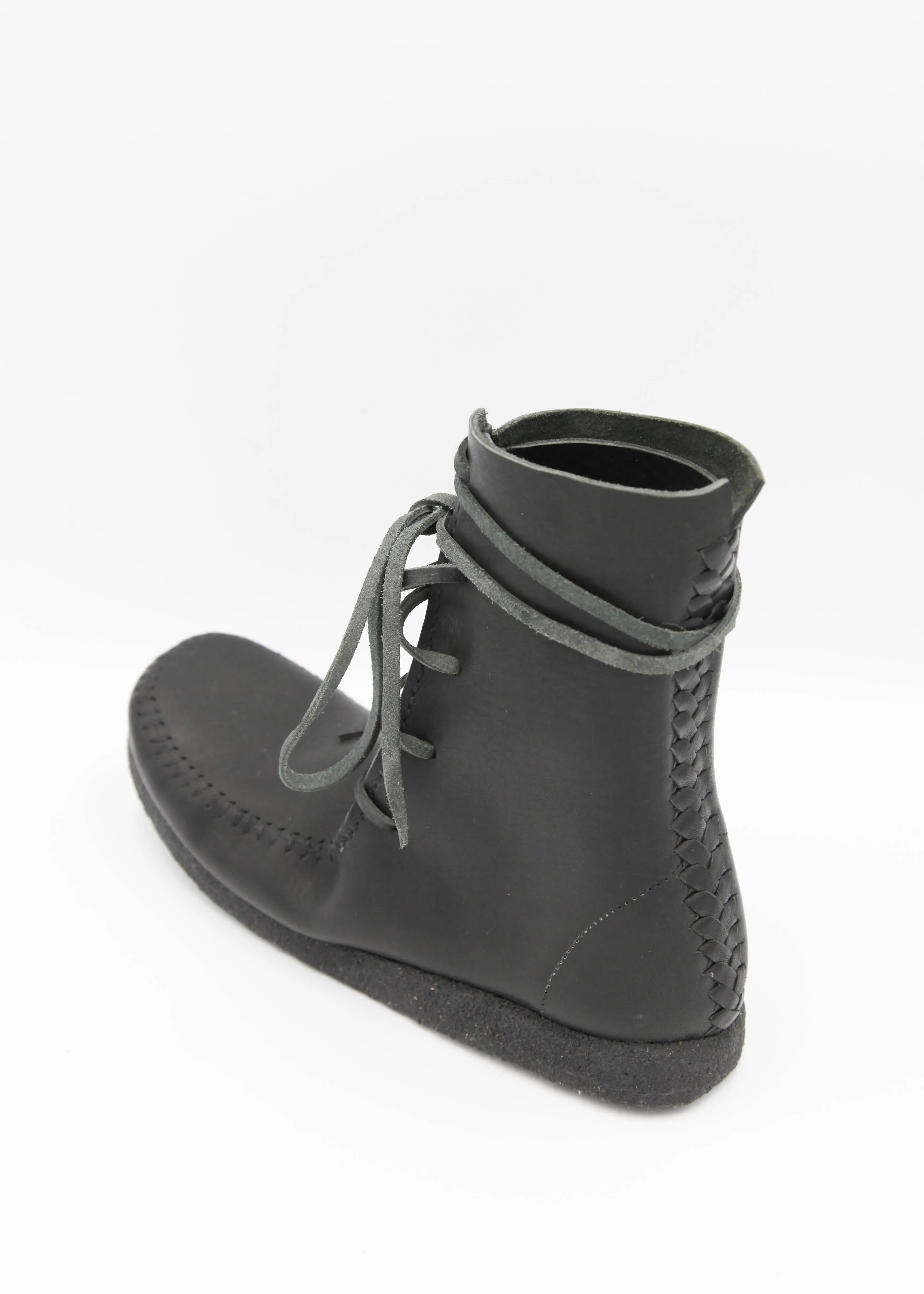 Makak Boot - Black