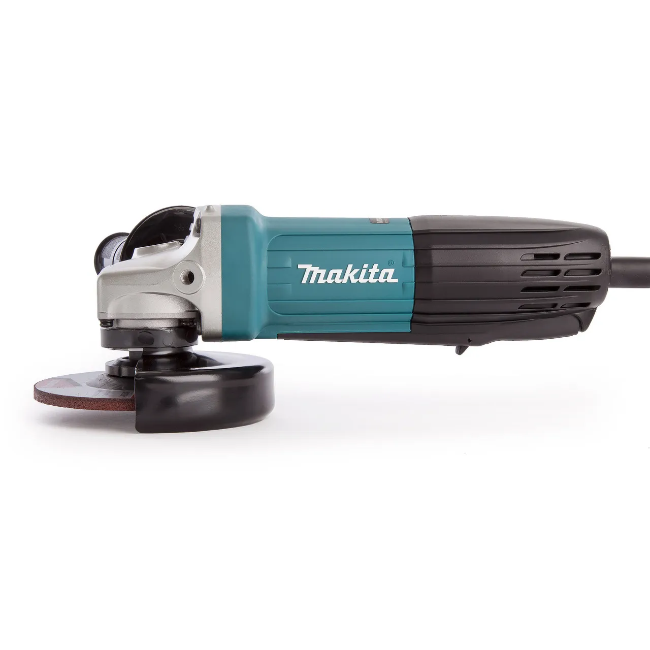 Makita GA4534 4.5 inch/115mm Angle Grinder (110V)