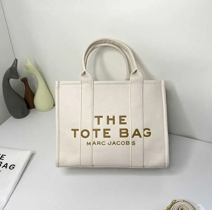 Marc Jacobs Tota Bags