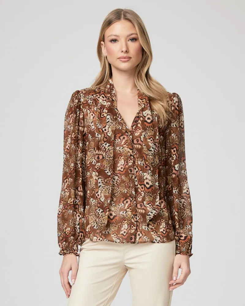Marcela Blouse