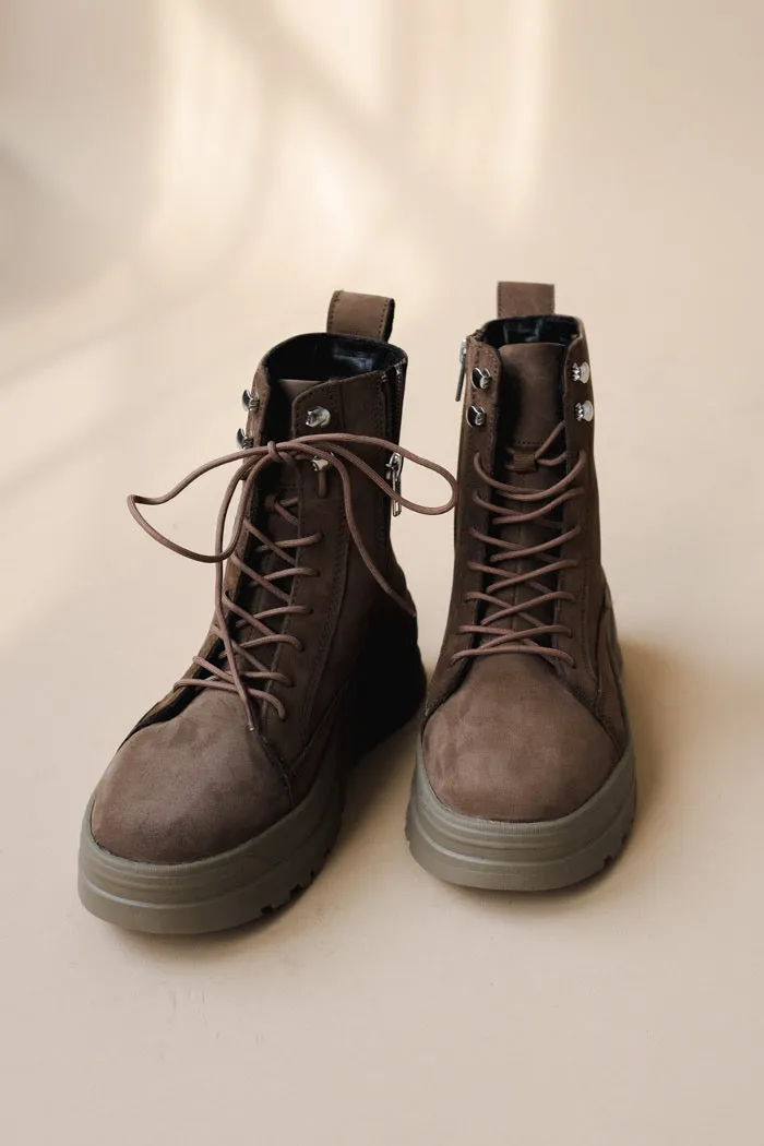 MAXIME BOOTS