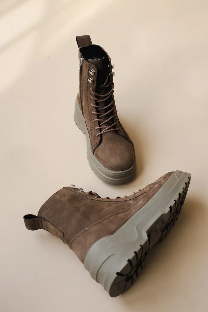 MAXIME BOOTS