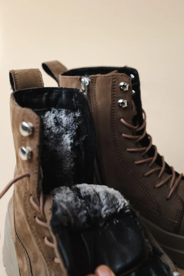 MAXIME BOOTS