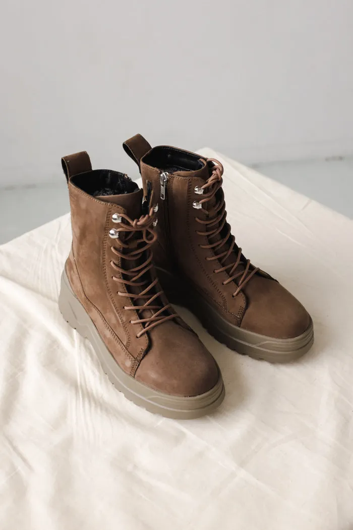 MAXIME BOOTS