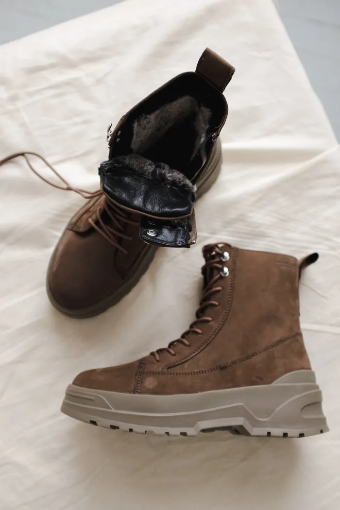 MAXIME BOOTS