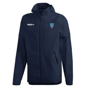 Mc Keever Ibane Ladies, Cork Core 22 Rain Jacket - Youth - Navy