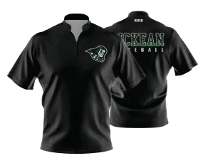 McKean Baseball BP Jacket