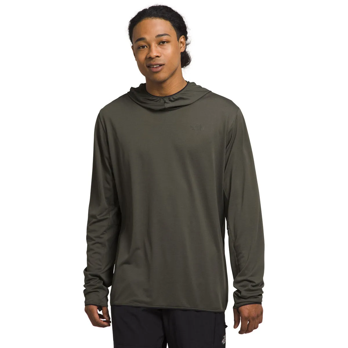 Men's Belay Sun Hoodie